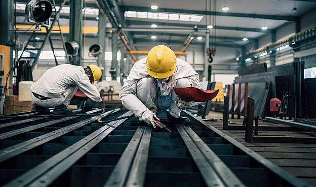 Aziziye Şantiye Depolama